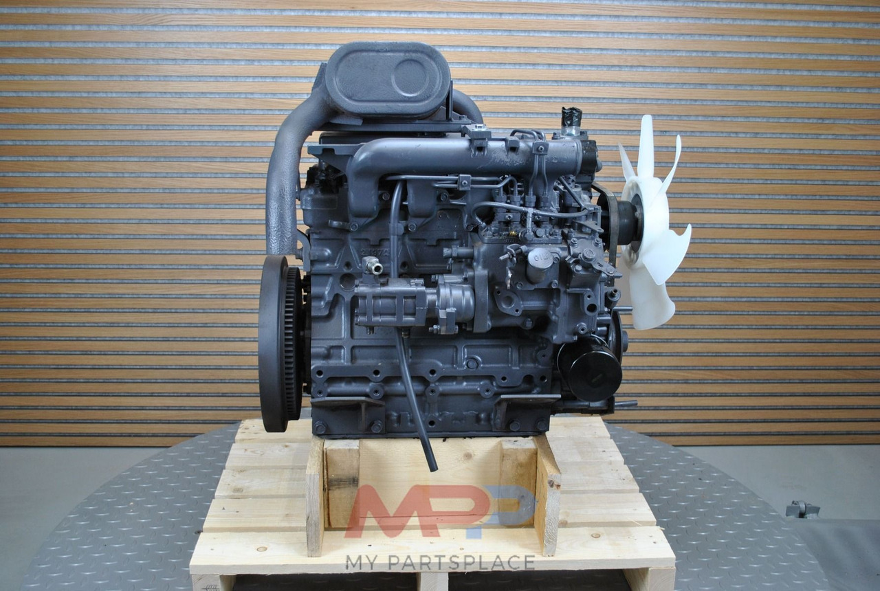 Caterpillar Caterpillar C 2.4 - Motor pre Stavebné stroje: obrázok 4 Caterpillar Caterpillar C 2.4 - Motor pre Stavebné stroje: obrázok 4
