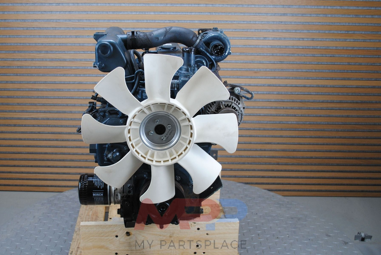 Caterpillar Caterpillar C 3.8 - Motor pre Stavebné stroje: obrázok 5 Caterpillar Caterpillar C 3.8 - Motor pre Stavebné stroje: obrázok 5