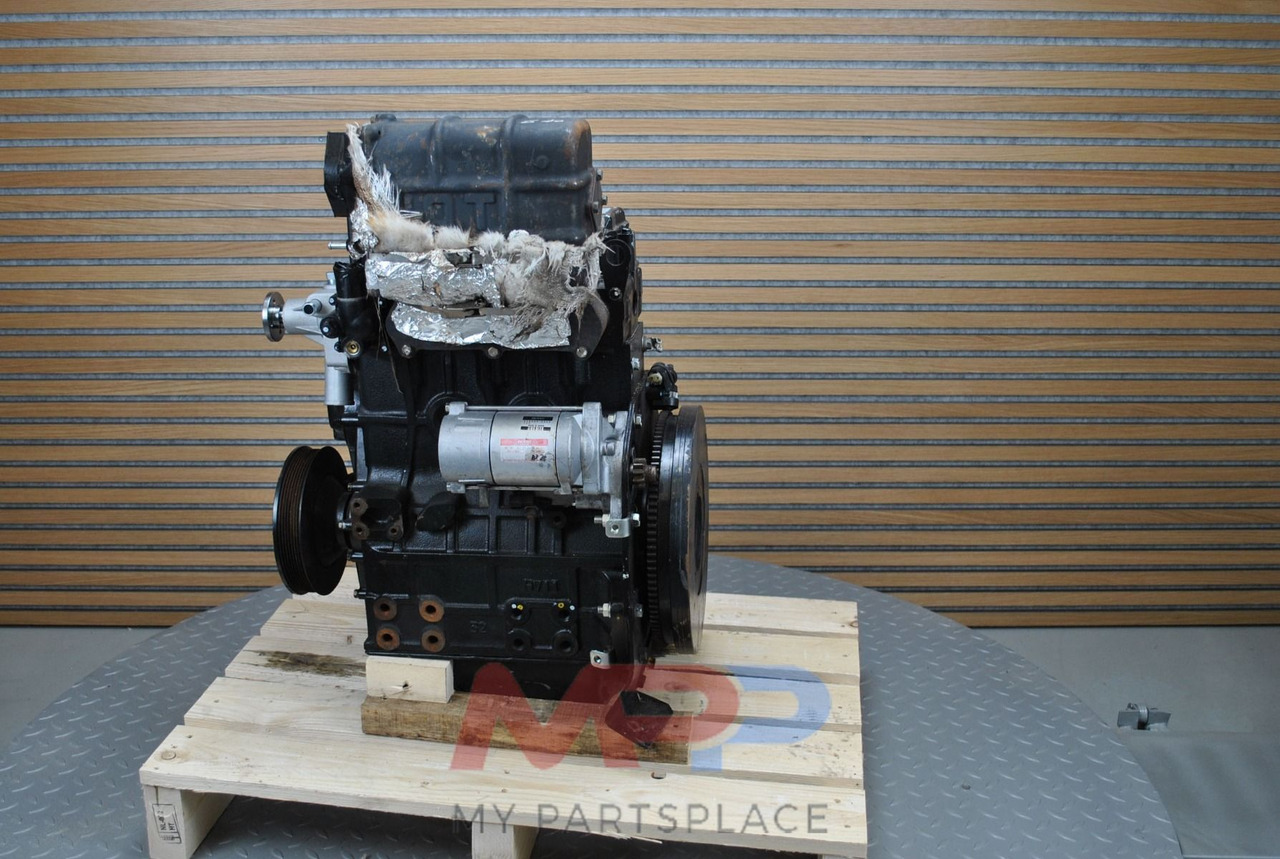 Caterpillar Caterpillar C1.5 - Motor pre Stavebné stroje: obrázok 2 Caterpillar Caterpillar C1.5 - Motor pre Stavebné stroje: obrázok 2