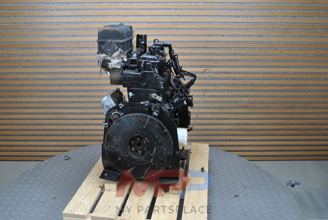 Caterpillar Caterpillar C1.5 - Motor pre Stavebné stroje: obrázok 3 Caterpillar Caterpillar C1.5 - Motor pre Stavebné stroje: obrázok 3