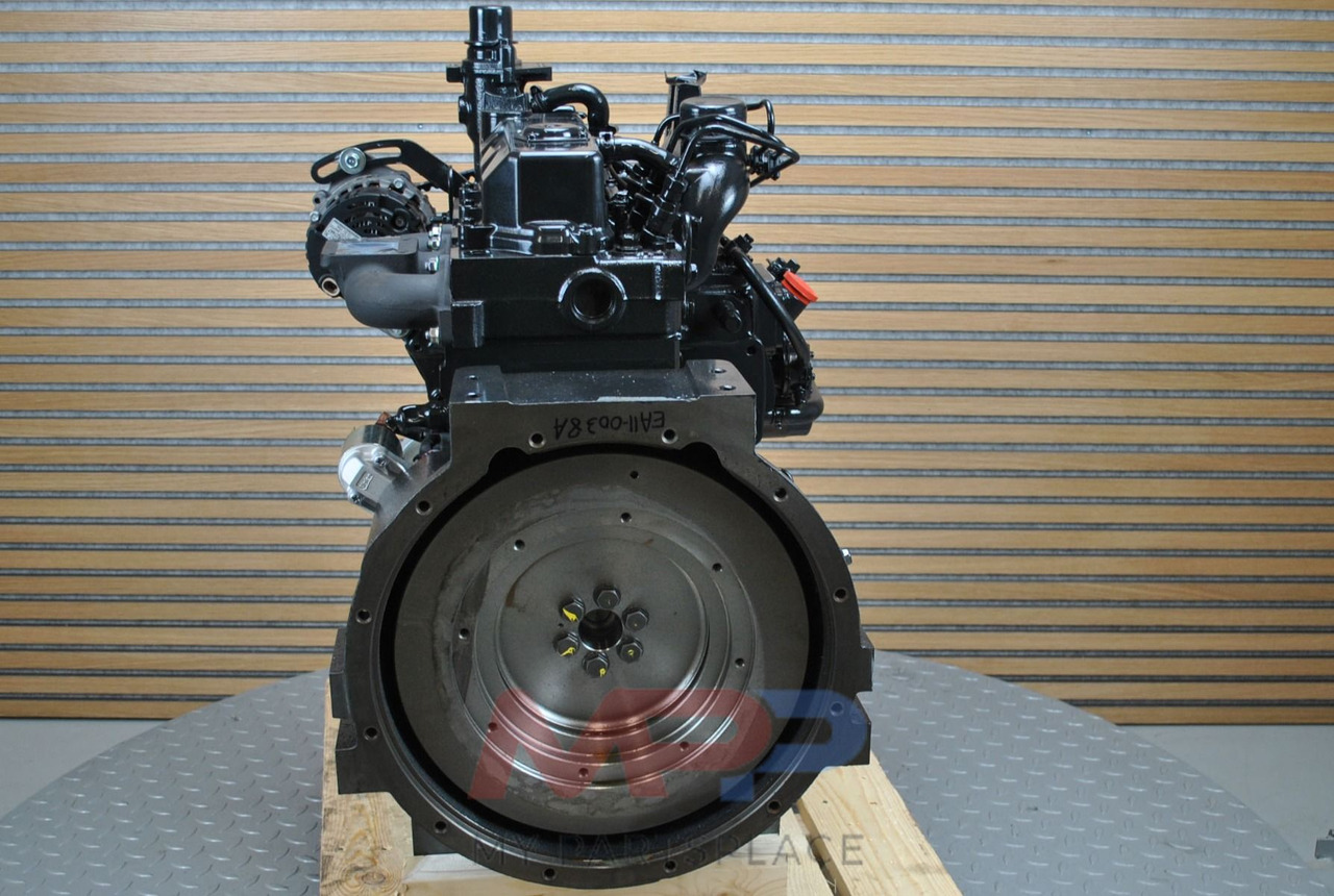 Kubota Kubota D1803 (Kioti) - Motor pre Poľnohospodárske stroje: obrázok 5 Kubota Kubota D1803 (Kioti) - Motor pre Poľnohospodárske stroje: obrázok 5