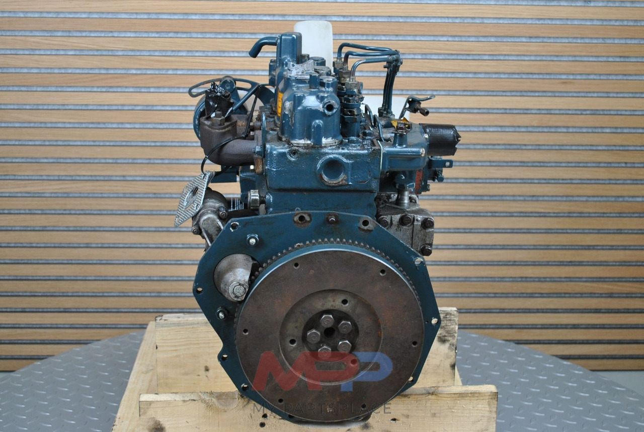 Kubota Kubota D950 - Motor pre Poľnohospodárske stroje: obrázok 3 Kubota Kubota D950 - Motor pre Poľnohospodárske stroje: obrázok 3