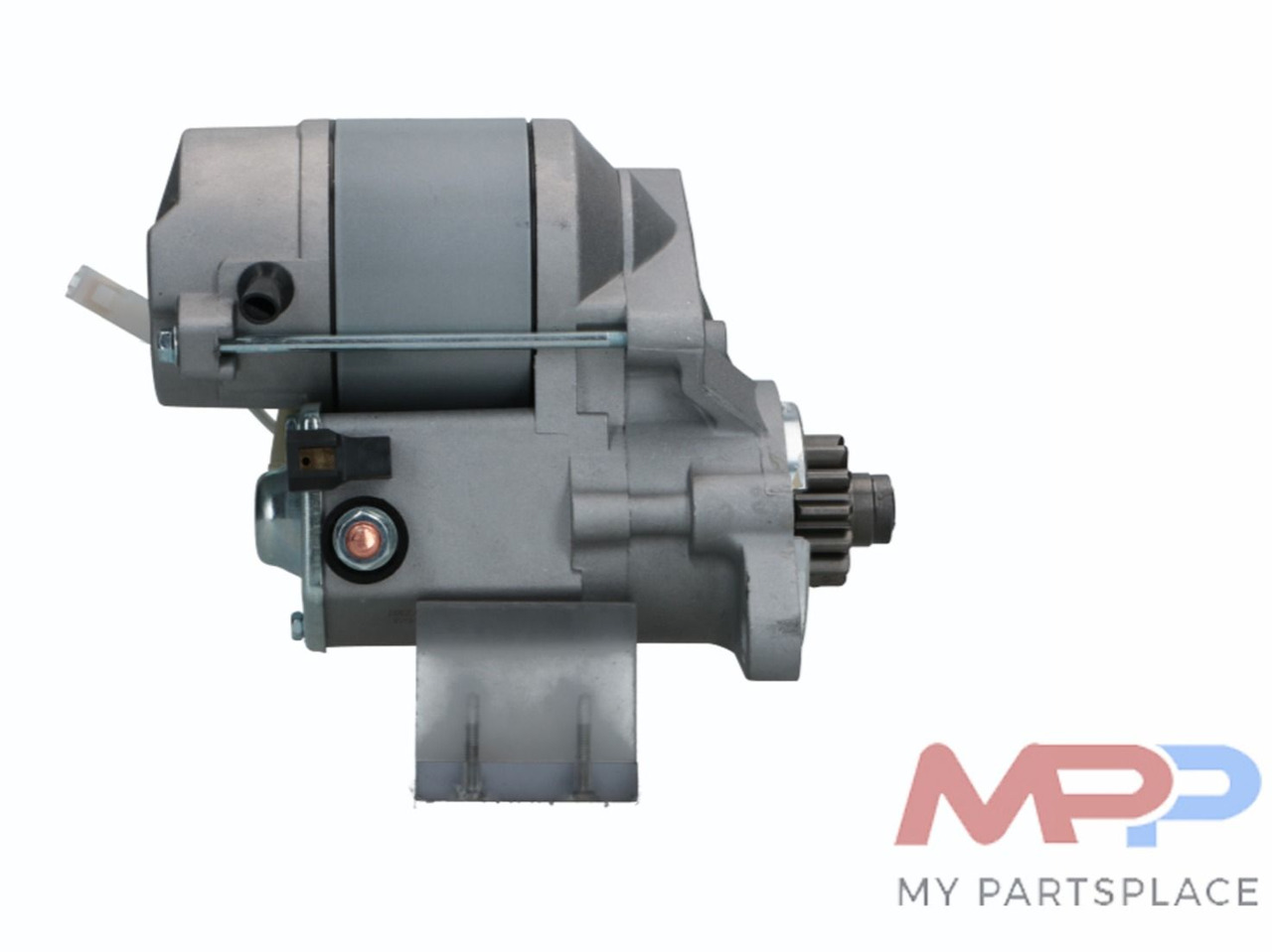Kubota Startmotor voor de Kubota D1105 | V1505 - Motor a diely pre Stavebné stroje: obrázok 5 Kubota Startmotor voor de Kubota D1105 | V1505 - Motor a diely pre Stavebné stroje: obrázok 5