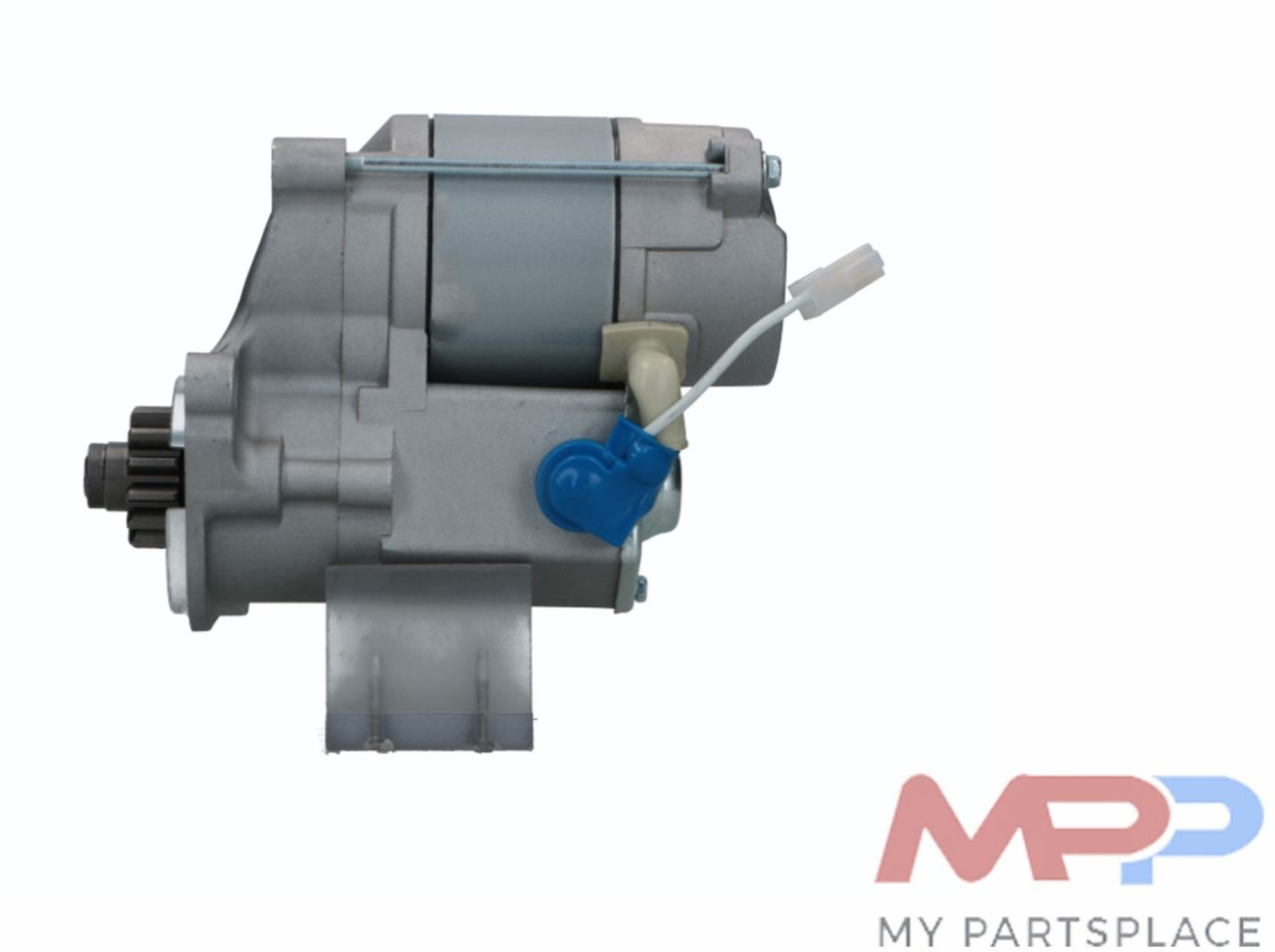Kubota Startmotor voor de Kubota D1105 | V1505 - Motor a diely pre Stavebné stroje: obrázok 3 Kubota Startmotor voor de Kubota D1105 | V1505 - Motor a diely pre Stavebné stroje: obrázok 3