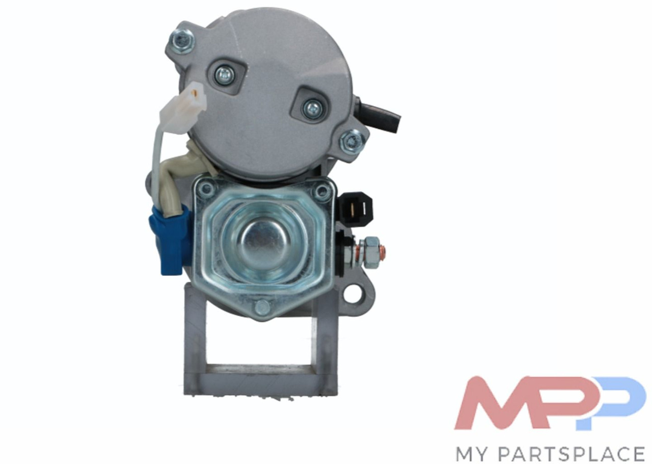 Kubota Startmotor voor de Kubota D1105 | V1505 - Motor a diely pre Stavebné stroje: obrázok 4 Kubota Startmotor voor de Kubota D1105 | V1505 - Motor a diely pre Stavebné stroje: obrázok 4