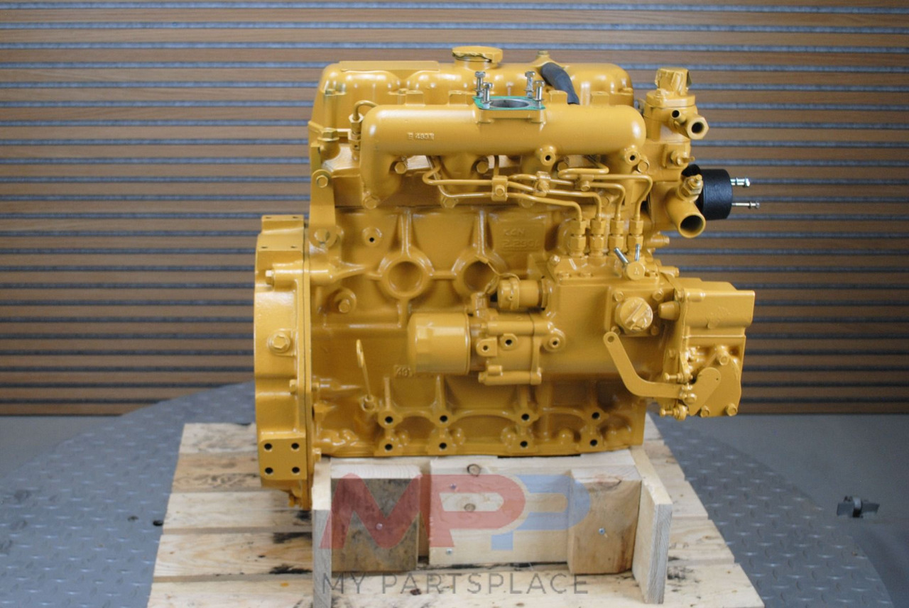 Mitsubishi Mitsubishi K4M K4N - Motor pre Poľnohospodárske stroje: obrázok 5 Mitsubishi Mitsubishi K4M K4N - Motor pre Poľnohospodárske stroje: obrázok 5