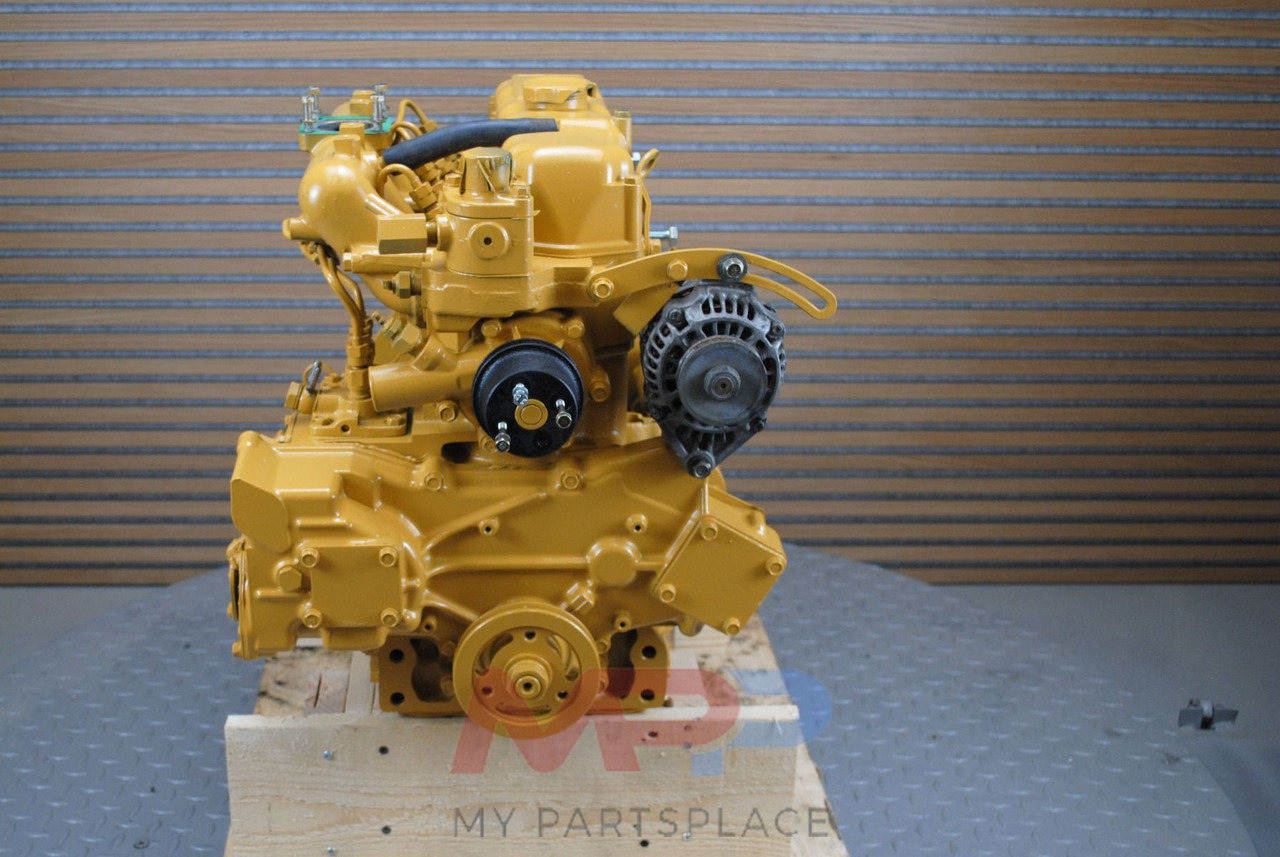 Mitsubishi Mitsubishi K4M K4N - Motor pre Poľnohospodárske stroje: obrázok 2 Mitsubishi Mitsubishi K4M K4N - Motor pre Poľnohospodárske stroje: obrázok 2