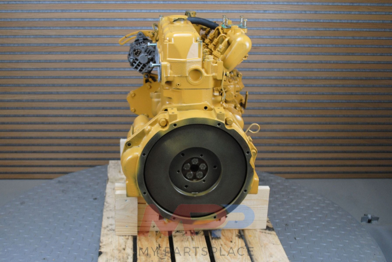 Mitsubishi Mitsubishi K4M K4N - Motor pre Poľnohospodárske stroje: obrázok 4 Mitsubishi Mitsubishi K4M K4N - Motor pre Poľnohospodárske stroje: obrázok 4