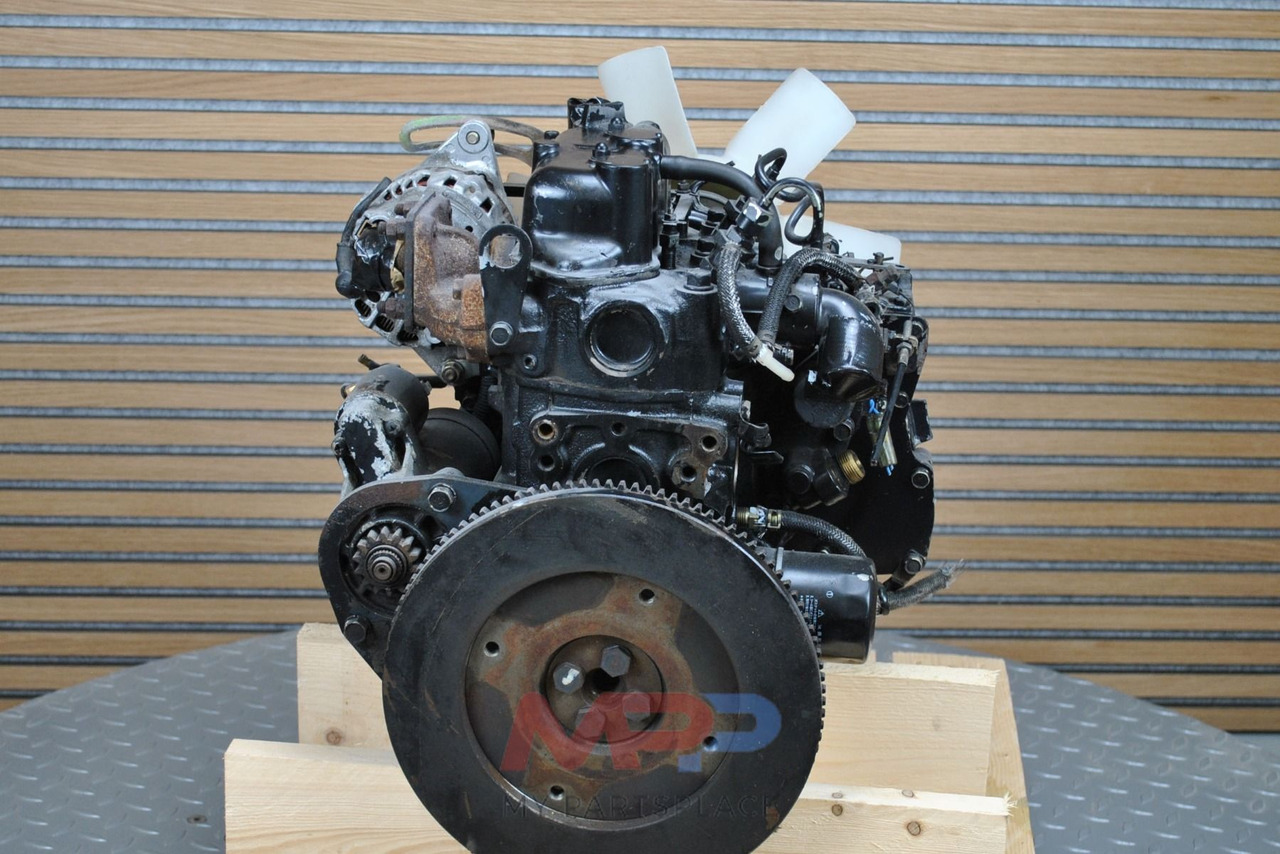 Mitsubishi Mitsubishi L2E - Motor pre Poľnohospodárske stroje: obrázok 3 Mitsubishi Mitsubishi L2E - Motor pre Poľnohospodárske stroje: obrázok 3