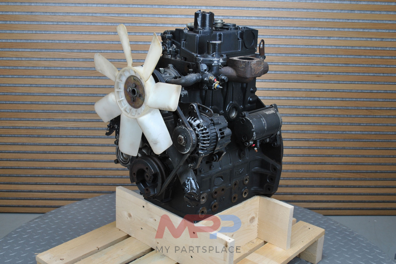PERKINS 403-17 - Motor pre Traktor: obrázok 2 PERKINS 403-17 - Motor pre Traktor: obrázok 2