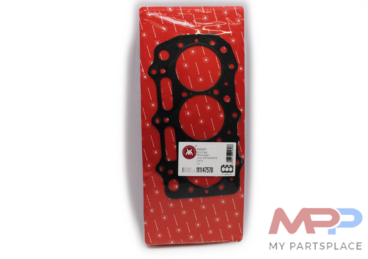 Perkins Koppakking Shibaura S753, Perkins 100 & 400 serie en Caterpillar 3003. - Motor: obrázok 3 Perkins Koppakking Shibaura S753, Perkins 100 & 400 serie en Caterpillar 3003. - Motor: obrázok 3