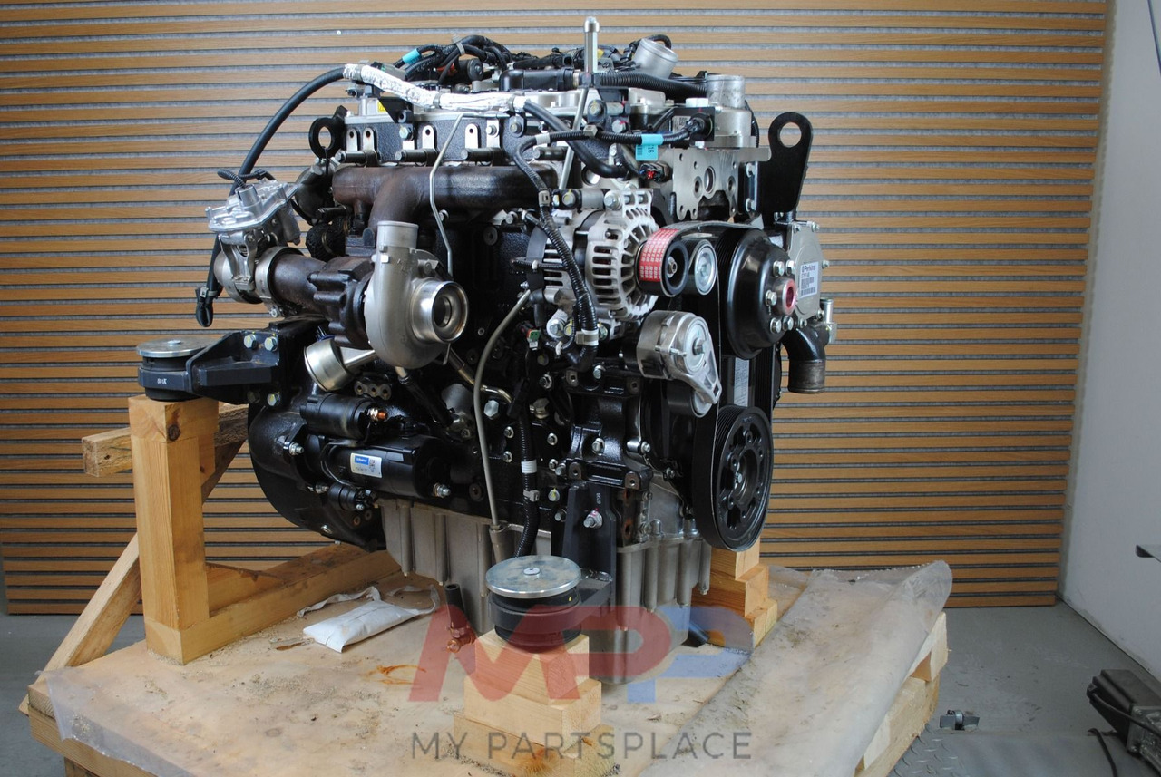 Perkins Perkins 1204J-44TA *NIEUW* - Motor: obrázok 5 Perkins Perkins 1204J-44TA *NIEUW* - Motor: obrázok 5