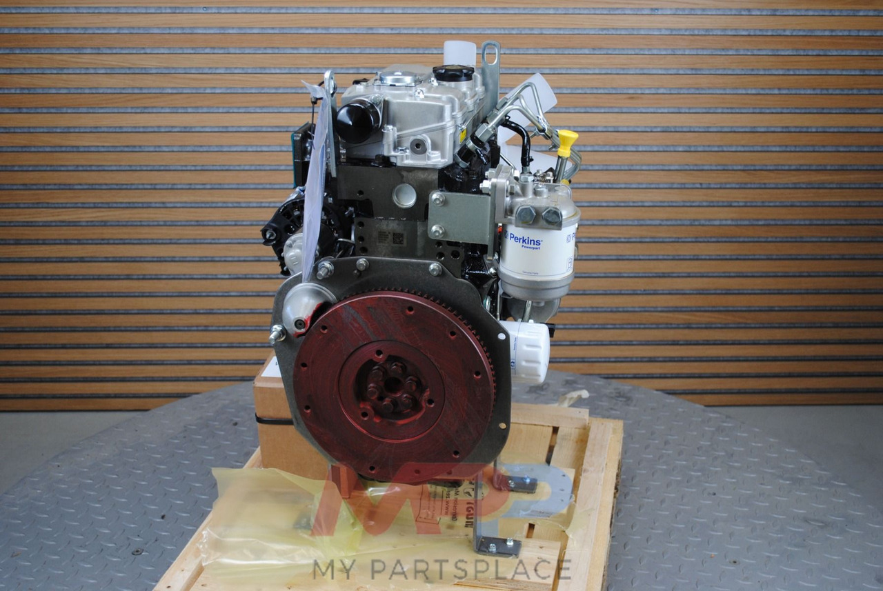 Perkins Perkins HH 403-11 (new) 403C-11 403D-11 403J-11 NIEUW - Motor pre Stavebné stroje: obrázok 3 Perkins Perkins HH 403-11 (new) 403C-11 403D-11 403J-11 NIEUW - Motor pre Stavebné stroje: obrázok 3