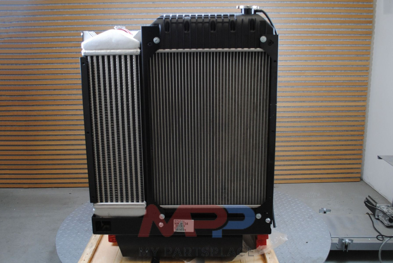 Perkins Perkins NM 1104D-44TA *NIEUW* - Motor: obrázok 5 Perkins Perkins NM 1104D-44TA *NIEUW* - Motor: obrázok 5