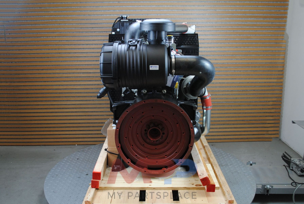 Perkins Perkins NM 1104D-44TA *NIEUW* - Motor: obrázok 3 Perkins Perkins NM 1104D-44TA *NIEUW* - Motor: obrázok 3