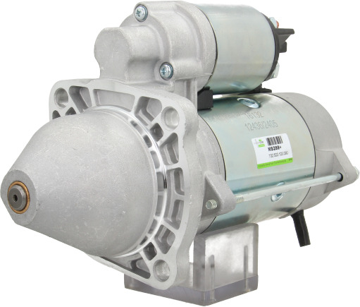 Perkins Startermoter Perkins 1104 - Štartér pre Stavebné stroje: obrázok 1 Perkins Startermoter Perkins 1104 - Štartér pre Stavebné stroje: obrázok 1