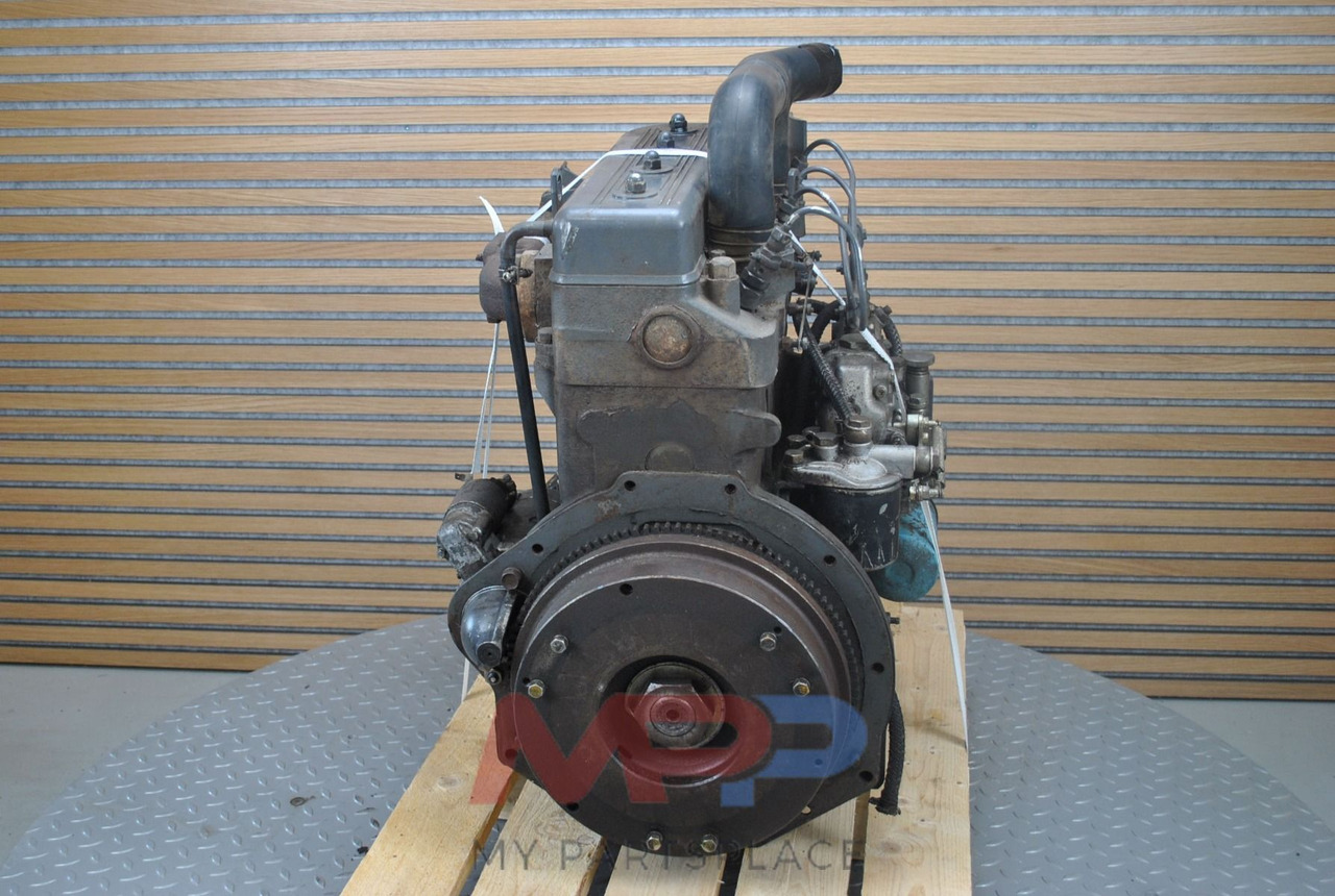 Shibaura Shibaura LEM754A - Motor: obrázok 3 Shibaura Shibaura LEM754A - Motor: obrázok 3
