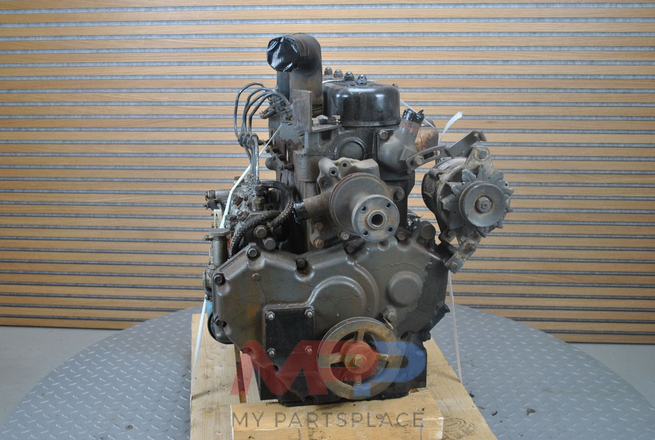 Shibaura Shibaura LEM754A - Motor: obrázok 5 Shibaura Shibaura LEM754A - Motor: obrázok 5