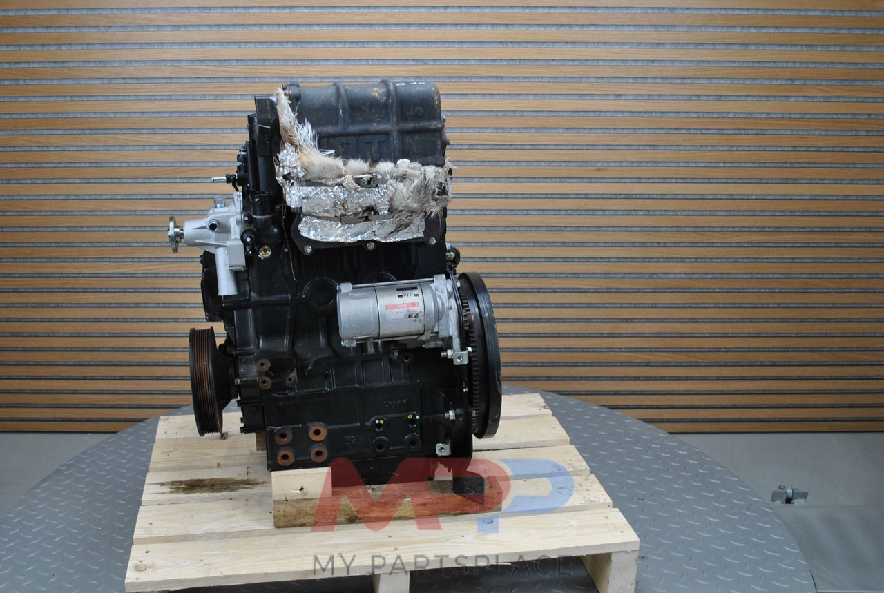 Shibaura Shibaura N843 - Motor pre Poľnohospodárske stroje: obrázok 2 Shibaura Shibaura N843 - Motor pre Poľnohospodárske stroje: obrázok 2
