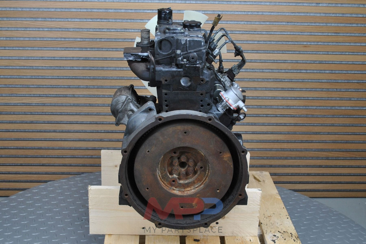 Shibaura Shibaura S773L - Motor pre Poľnohospodárske stroje: obrázok 3 Shibaura Shibaura S773L - Motor pre Poľnohospodárske stroje: obrázok 3
