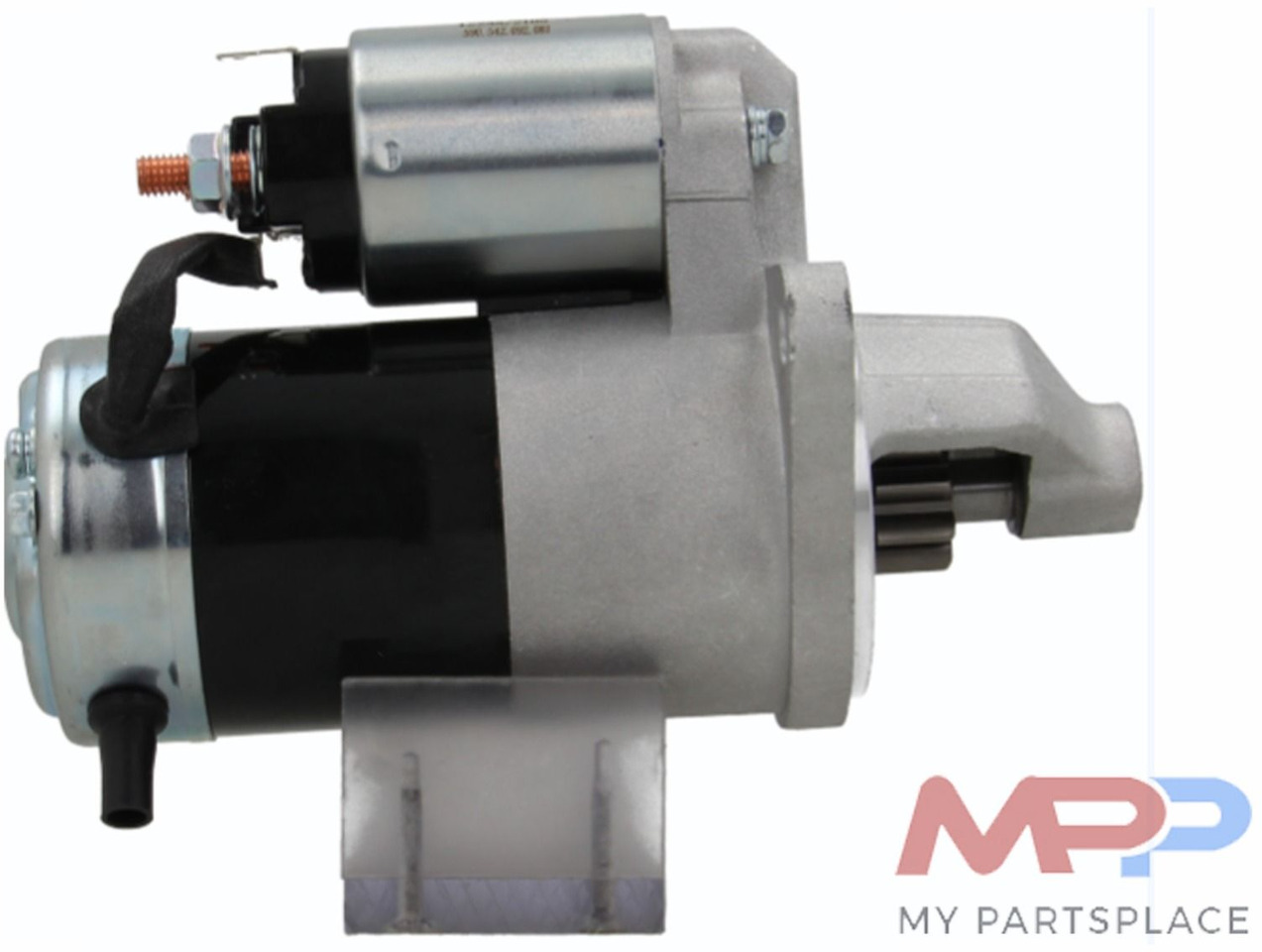 Startmotor Shibaura | Perkins | Caterpillar o.a. 103-10 KD | 104-22 KR | 404-22 HP | - Štartér pre Stavebné stroje: obrázok 5 Startmotor Shibaura | Perkins | Caterpillar o.a. 103-10 KD | 104-22 KR | 404-22 HP | - Štartér pre Stavebné stroje: obrázok 5