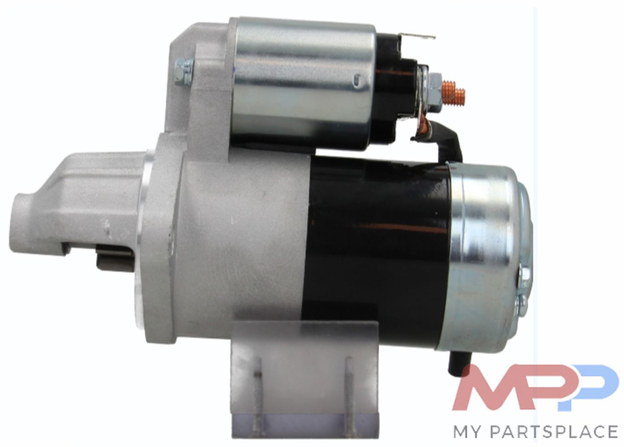 Startmotor Shibaura | Perkins | Caterpillar o.a. 103-10 KD | 104-22 KR | 404-22 HP | - Štartér pre Stavebné stroje: obrázok 3 Startmotor Shibaura | Perkins | Caterpillar o.a. 103-10 KD | 104-22 KR | 404-22 HP | - Štartér pre Stavebné stroje: obrázok 3