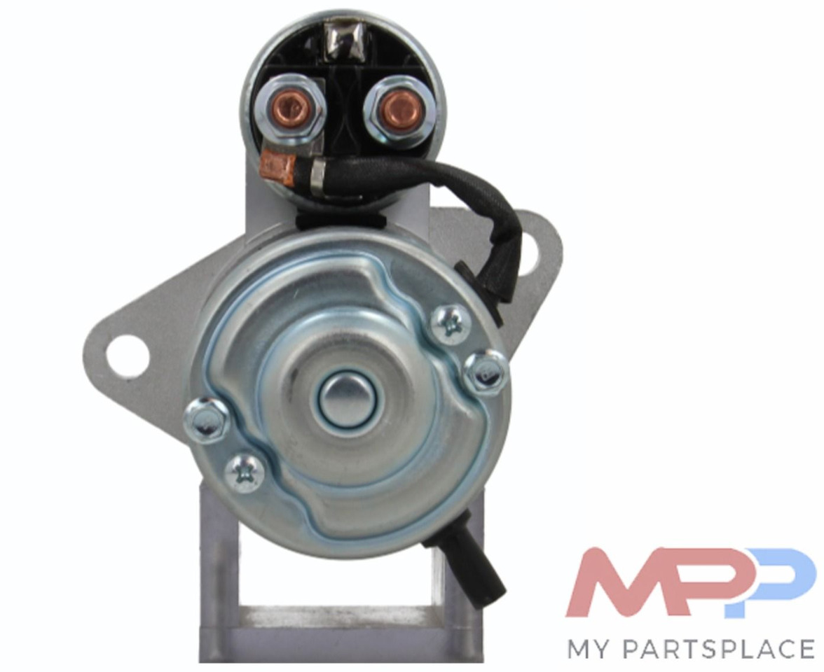 Startmotor Shibaura | Perkins | Caterpillar o.a. 103-10 KD | 104-22 KR | 404-22 HP | - Štartér pre Stavebné stroje: obrázok 4 Startmotor Shibaura | Perkins | Caterpillar o.a. 103-10 KD | 104-22 KR | 404-22 HP | - Štartér pre Stavebné stroje: obrázok 4