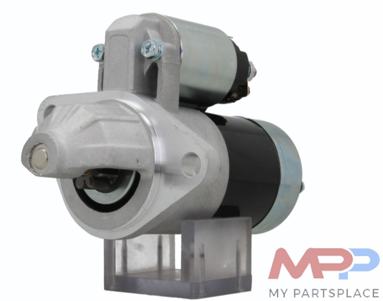 Startmotor Shibaura | Perkins | Caterpillar o.a. 103-10 KD | 104-22 KR | 404-22 HP | - Štartér pre Stavebné stroje: obrázok 1 Startmotor Shibaura | Perkins | Caterpillar o.a. 103-10 KD | 104-22 KR | 404-22 HP | - Štartér pre Stavebné stroje: obrázok 1