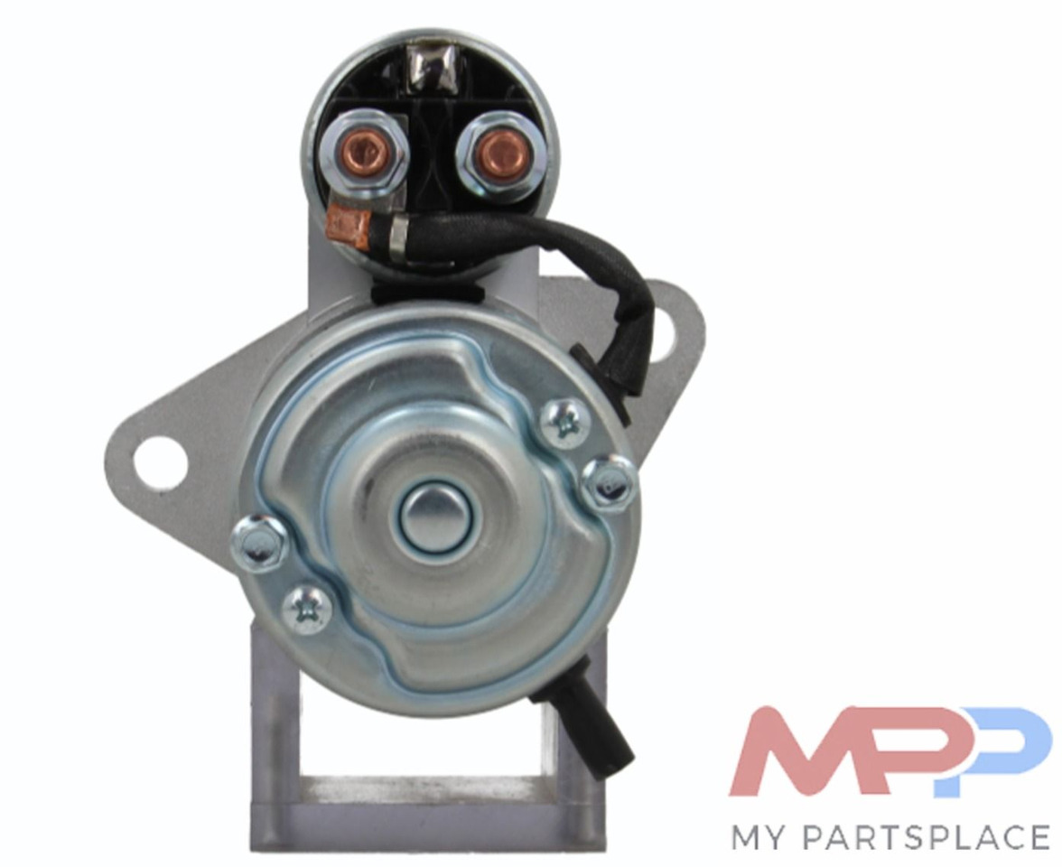 Startmotor Shibaura | Perkins | Caterpillar o.a. 103-10 KD | 104-22 KR | 404-22 HP | - Štartér pre Stavebné stroje: obrázok 2 Startmotor Shibaura | Perkins | Caterpillar o.a. 103-10 KD | 104-22 KR | 404-22 HP | - Štartér pre Stavebné stroje: obrázok 2