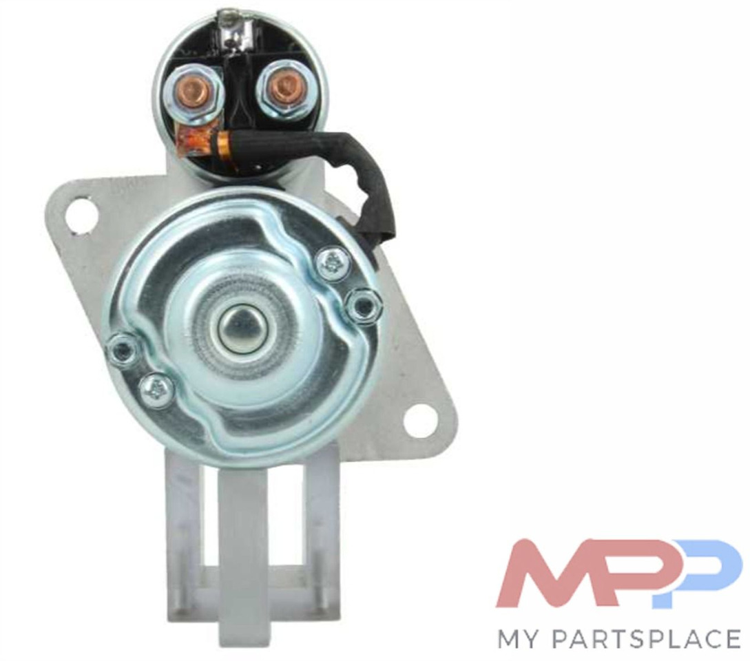 Yanmar Startmotor Yanmar 3T75 | 3TN66 | 3TN72 | 3TN75 | 3TNA68 | 3TNA72 | 3TNA75 | - Štartér: obrázok 2 Yanmar Startmotor Yanmar 3T75 | 3TN66 | 3TN72 | 3TN75 | 3TNA68 | 3TNA72 | 3TNA75 | - Štartér: obrázok 2