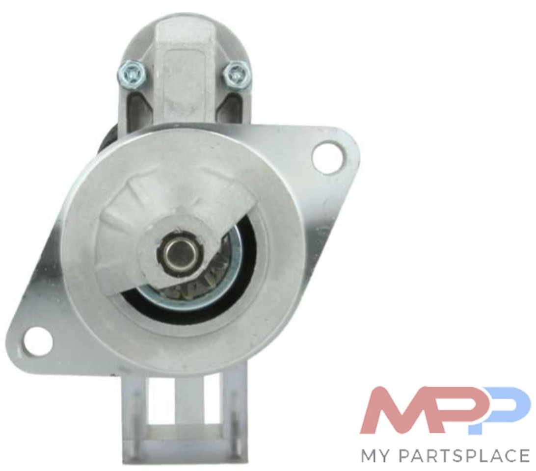 Yanmar Startmotor Yanmar 3T75 | 3TN66 | 3TN72 | 3TN75 | 3TNA68 | 3TNA72 | 3TNA75 | - Štartér: obrázok 4 Yanmar Startmotor Yanmar 3T75 | 3TN66 | 3TN72 | 3TN75 | 3TNA68 | 3TNA72 | 3TNA75 | - Štartér: obrázok 4