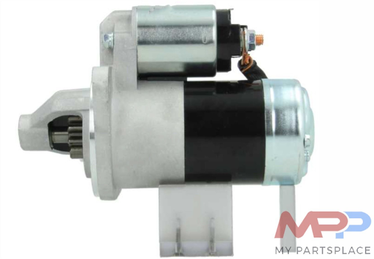 Yanmar Startmotor Yanmar 3T75 | 3TN66 | 3TN72 | 3TN75 | 3TNA68 | 3TNA72 | 3TNA75 | - Štartér: obrázok 5 Yanmar Startmotor Yanmar 3T75 | 3TN66 | 3TN72 | 3TN75 | 3TNA68 | 3TNA72 | 3TNA75 | - Štartér: obrázok 5