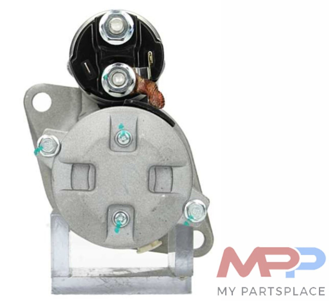 Yanmar Startmotor Yanmar o.a. 2TNV70 | 3TNM68 | 3TNM72 | 3TNM74F | 3TNV70 | 3TNV74F - Štartér: obrázok 4 Yanmar Startmotor Yanmar o.a. 2TNV70 | 3TNM68 | 3TNM72 | 3TNM74F | 3TNV70 | 3TNV74F - Štartér: obrázok 4