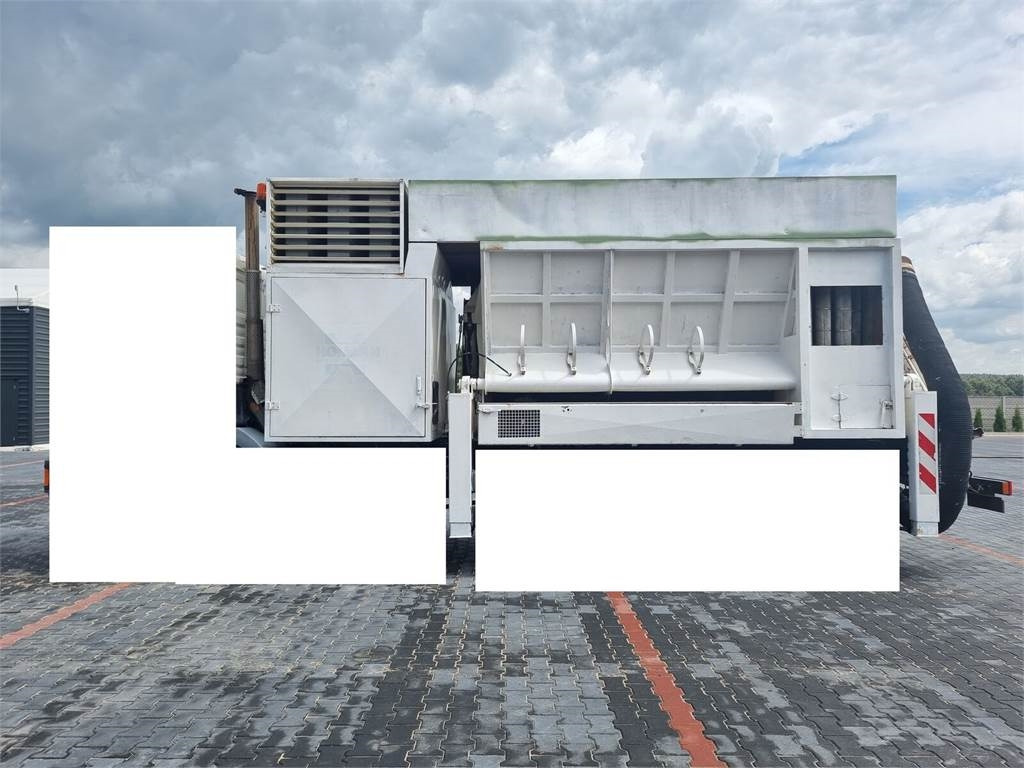 MAN VMB VESTA MTS - Komunálne/ Špeciálne stroje: obrázok 3 MAN VMB VESTA MTS - Komunálne/ Špeciálne stroje: obrázok 3