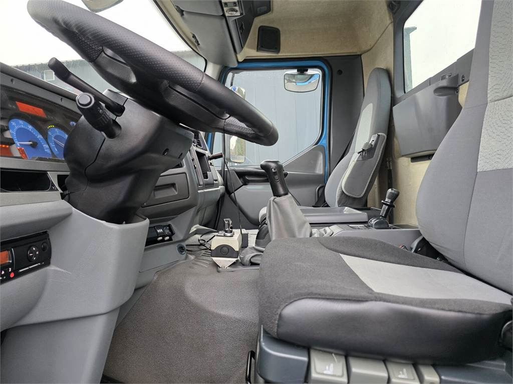 Komunálne/ Špeciálne stroje Renault MTS DINO 3 Saugbagger vacuum cleaner excavator suc: obrázok 32