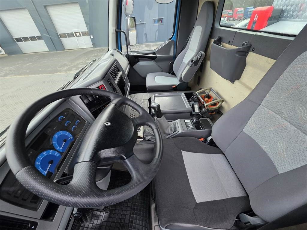 Komunálne/ Špeciálne stroje Renault MTS DINO 3 Saugbagger vacuum cleaner excavator suc: obrázok 33