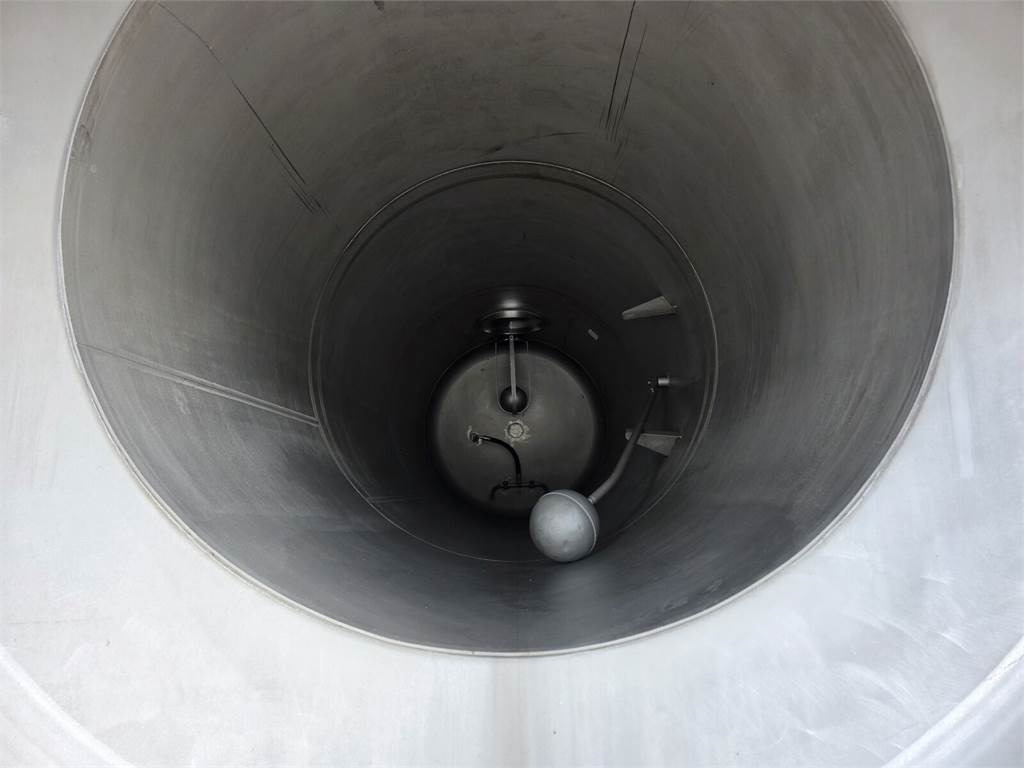 Fekálne vozidlo MAN WUKO KAISER EUR-MARK PKL 7.9 FOR CLEANING SEWAGE E: obrázok 34