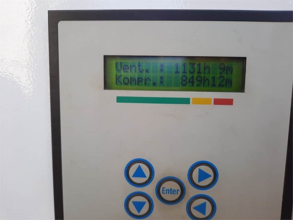 Fekálne vozidlo Mitsubishi CANTER odkurzacz koparka ssąca Saugbagger CITY SAU: obrázok 26 Fekálne vozidlo Mitsubishi CANTER odkurzacz koparka ssąca Saugbagger CITY SAU: obrázok 26