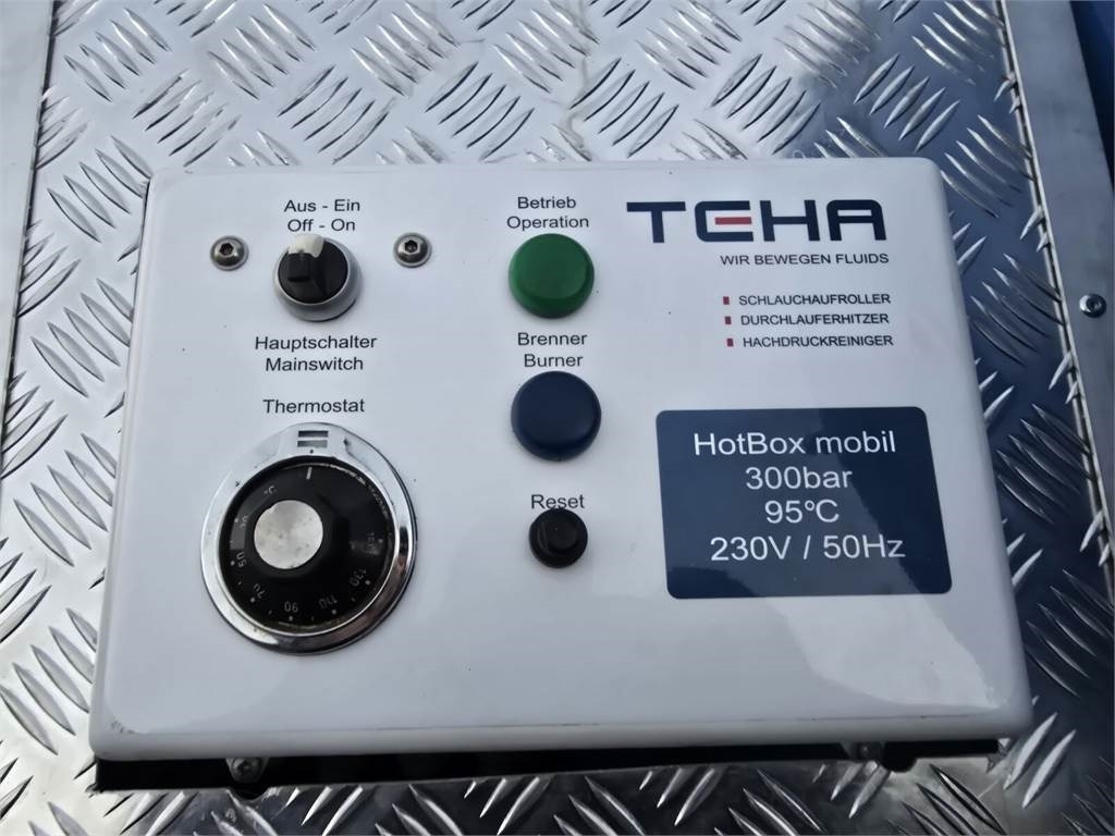Leasing Mitsubishi ROM SMART COMBI WUKO HOT WATER FOR CLEANING SEWAGE  Mitsubishi ROM SMART COMBI WUKO HOT WATER FOR CLEANING SEWAGE: obrázok 7