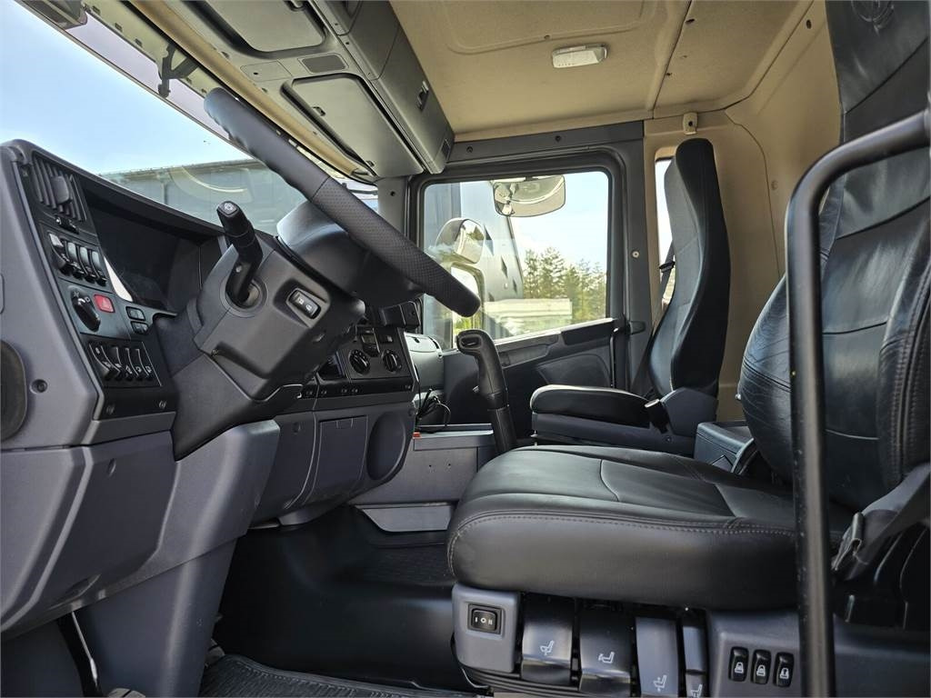 Fekálne vozidlo Scania Saugbagger Larsen FlexVac 311 Vacuum suction loade: obrázok 29 Fekálne vozidlo Scania Saugbagger Larsen FlexVac 311 Vacuum suction loade: obrázok 29