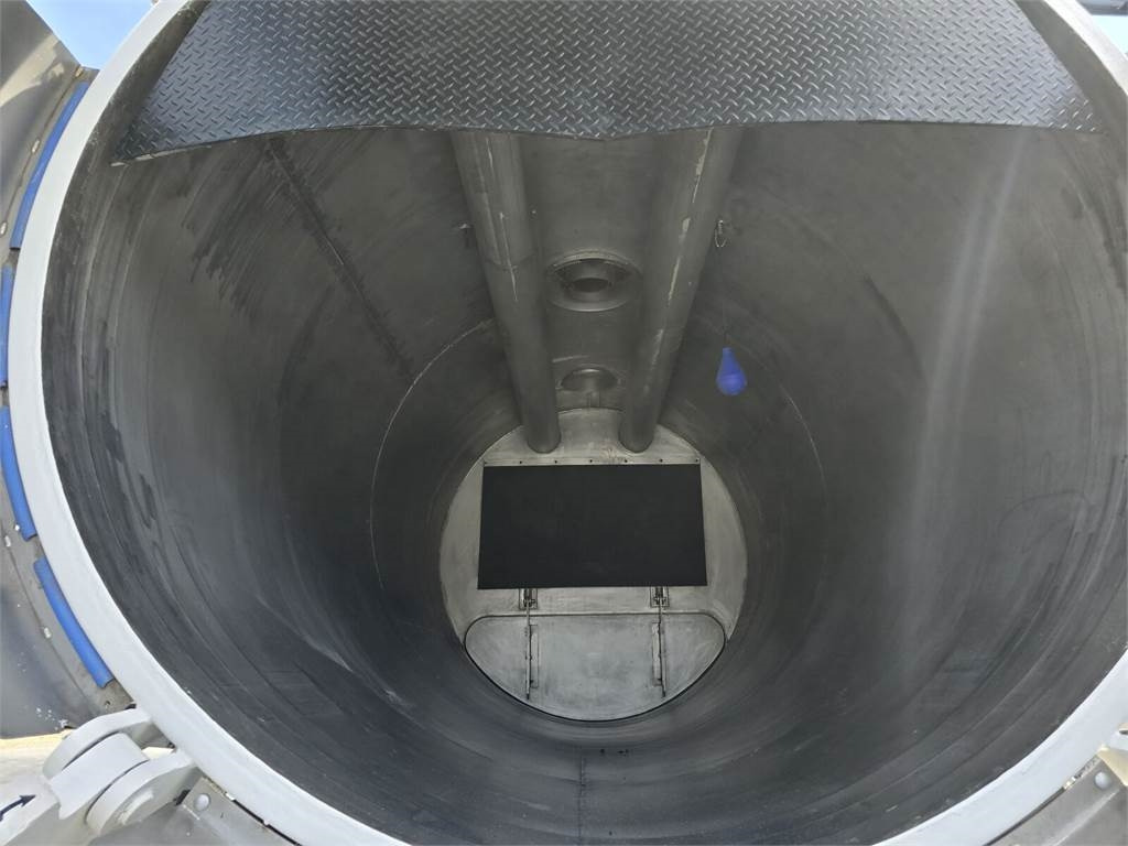 Fekálne vozidlo Scania Saugbagger Larsen FlexVac 311 Vacuum suction loade: obrázok 26 Fekálne vozidlo Scania Saugbagger Larsen FlexVac 311 Vacuum suction loade: obrázok 26