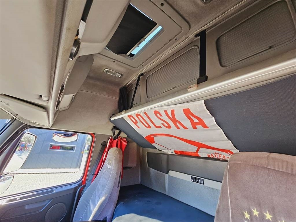Volvo FH13 XXL MANUAL 420 EURO 5 2011 r MEGA LOW DECK - Ťahač: obrázok 2 Volvo FH13 XXL MANUAL 420 EURO 5 2011 r MEGA LOW DECK - Ťahač: obrázok 2