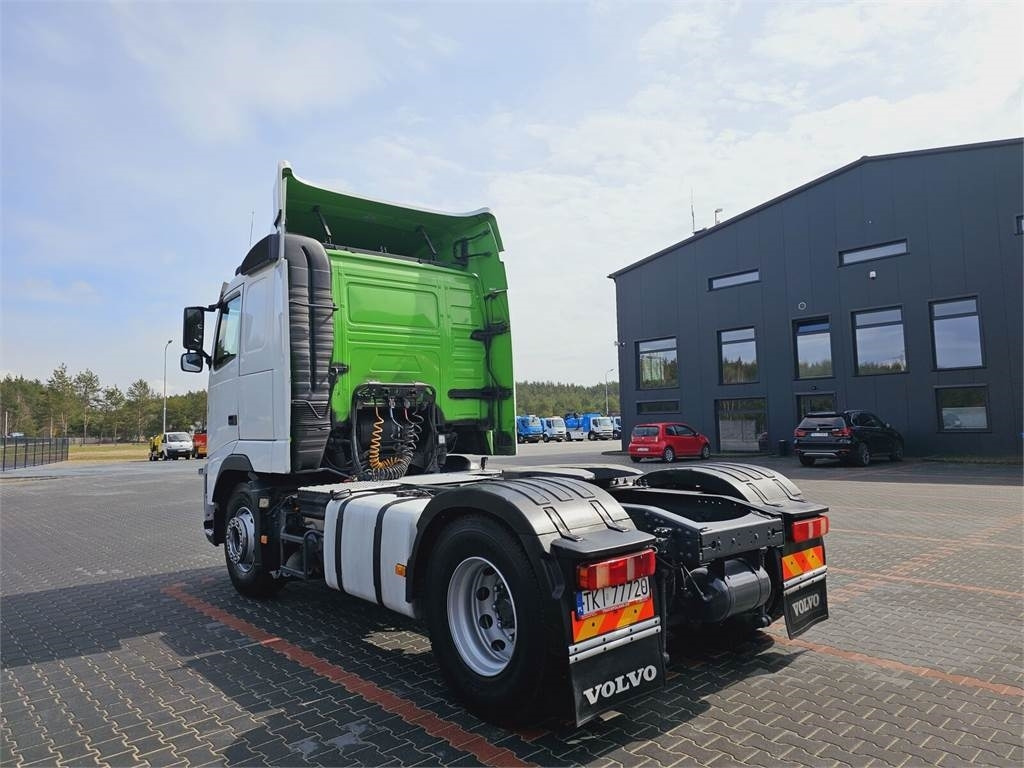 Volvo STANDARD 460 automatic 2009 r - Ťahač: obrázok 5 Volvo STANDARD 460 automatic 2009 r - Ťahač: obrázok 5