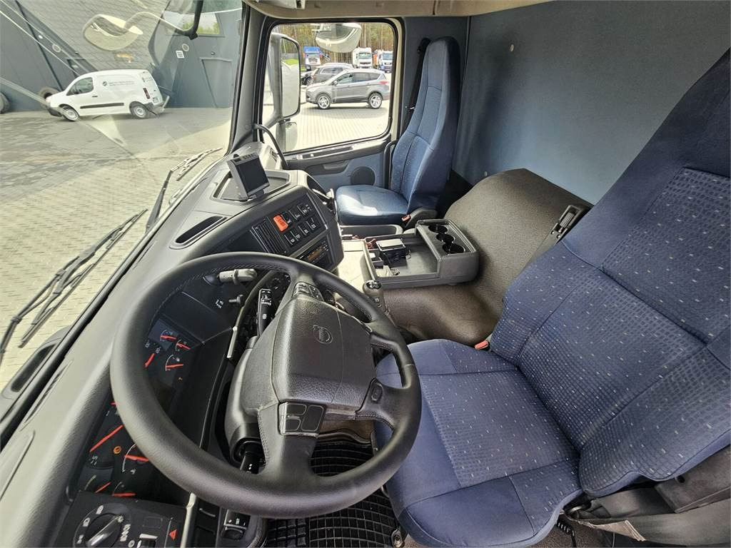 Fekálne vozidlo Volvo WUKO ADR ROLBA FOR CLEANING CHANNELS COMBI: obrázok 32 Fekálne vozidlo Volvo WUKO ADR ROLBA FOR CLEANING CHANNELS COMBI: obrázok 32