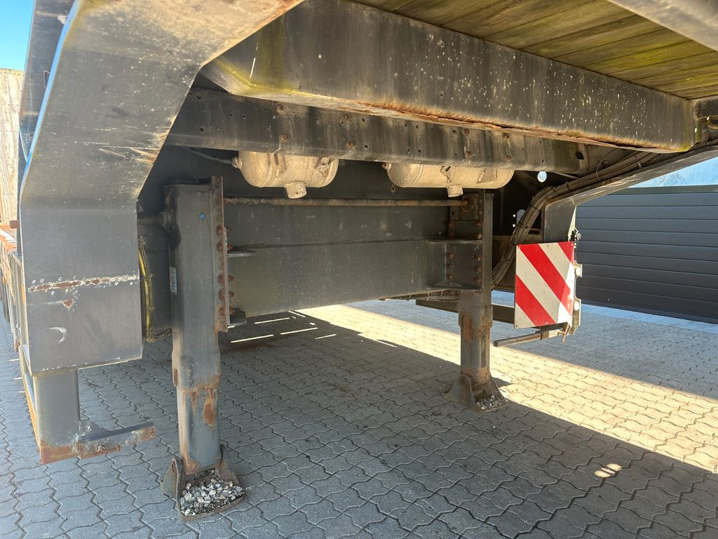 Faymonville Multimax 4 achs tieflader / ausziehbar Faymonville Multimax 4 achs tieflader / ausziehbar - Náves podvalník: obrázok 4 Faymonville Multimax 4 achs tieflader / ausziehbar Faymonville Multimax 4 achs tieflader / ausziehbar - Náves podvalník: obrázok 4