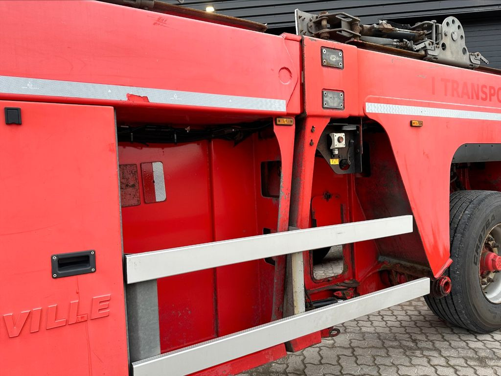 Faymonville Prefamax Innenlader / 4.000 mm teleskop Faymonville Prefamax Innenlader / 4.000 mm teleskop - Náves podvalník: obrázok 5 Faymonville Prefamax Innenlader / 4.000 mm teleskop Faymonville Prefamax Innenlader / 4.000 mm teleskop - Náves podvalník: obrázok 5