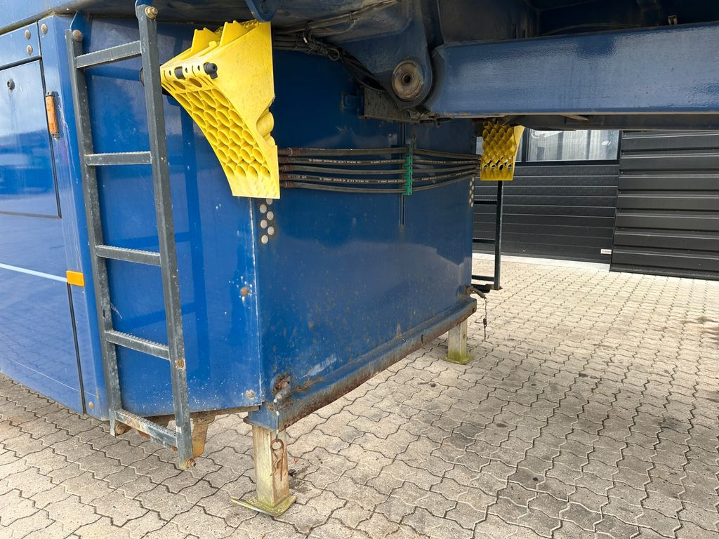 Langendorf 3 achs Innenlader Langendorf 3 achs Innenlader - Náves podvalník: obrázok 4 Langendorf 3 achs Innenlader Langendorf 3 achs Innenlader - Náves podvalník: obrázok 4