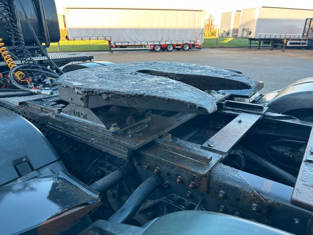 MAN TGX 41.540 8x4 MAN TGX 41.540 8x4 - Ťahač: obrázok 5 MAN TGX 41.540 8x4 MAN TGX 41.540 8x4 - Ťahač: obrázok 5