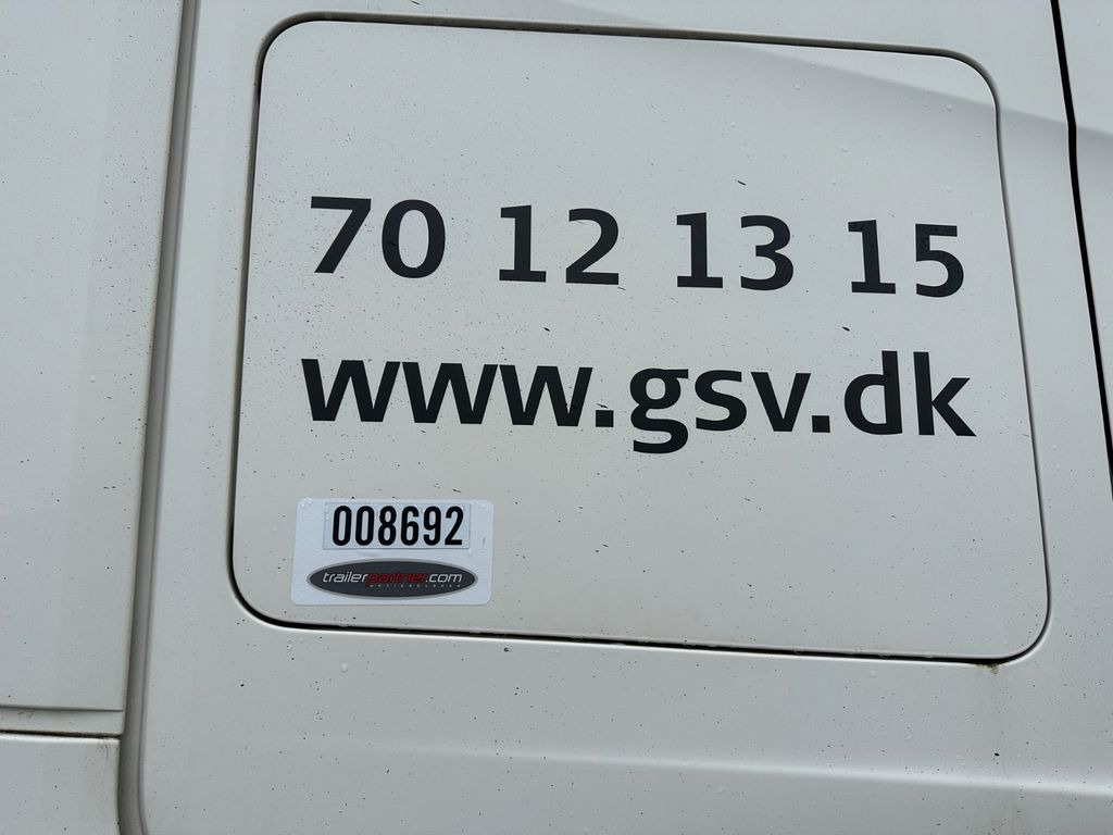 Scania R 500 6x2  - Ťahač: obrázok 3 Scania R 500 6x2  - Ťahač: obrázok 3