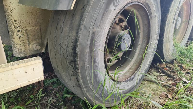Benalu C34 CNS - Náves sklápěcí: obrázok 4 Benalu C34 CNS - Náves sklápěcí: obrázok 4